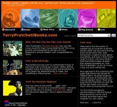 www.terrypratchettbooks.com